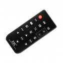 IR remote JJC RM-DSLR2 for Sony - multifunctional
