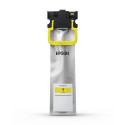 Tint Epson C13T01C400 Yellow/kollane XL 5000lk RIPS WorkForce Pro WF-C529RDTW WF-C579RD2TWF WF-C579R