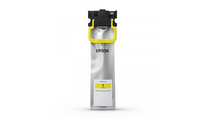 Tint Epson C13T01C400 Yellow/kollane XL 5000lk RIPS WorkForce Pro WF-C529RDTW WF-C579RD2TWF WF-C579R