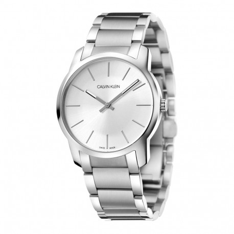Calvin Klein City K2G22146 Ladies Watch