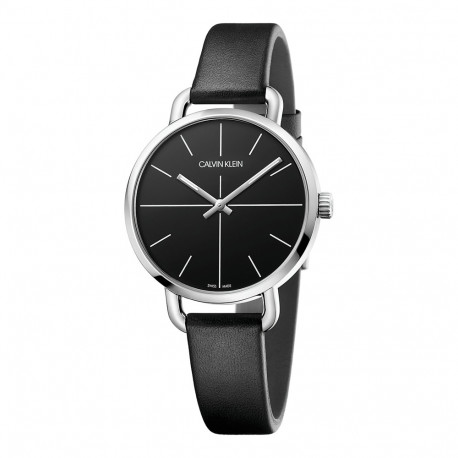 Calvin Klein Even K7B231CZ Ladies Watch