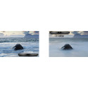 B+W filter ND Vario 77mm XS-Pro Digital MRC Nano