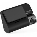 XIAOMI 70mai Dash Cam 4K A800 Dual Sight 70mai A800S Built-in GPS ADAS, Real 4K 2160P, SONY IMX415, 