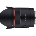 Samyang AF 24mm f/1.8 lens for Sony 