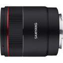 Samyang AF 24 мм f/1.8 объектив для Sony 