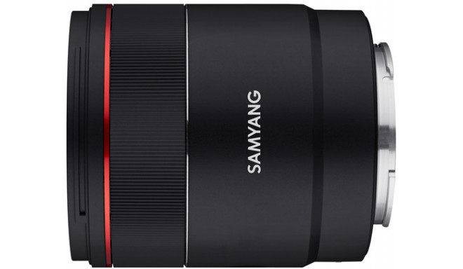 Samyang AF 24mm f/1.8 lens for Sony 