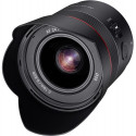 Samyang AF 24 мм f/1.8 объектив для Sony 