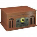 Lenco TCD-2600