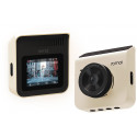 70mai car DVR A400, white