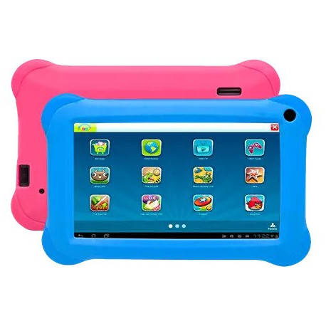 Denver 10.1" 8GB, pink/blue (TAQ-10382)