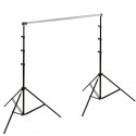 LASTOLITE Telescopic Crossbar