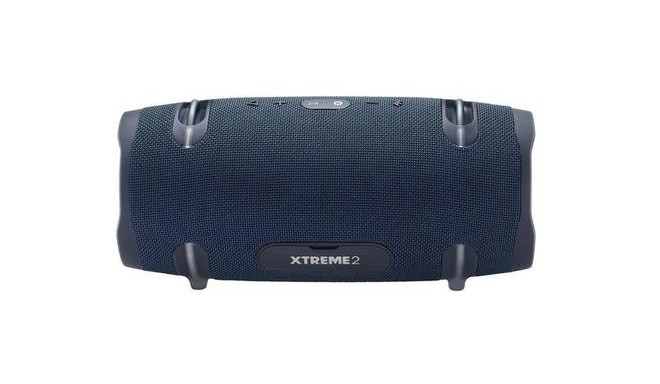 JBL Xtreme 2 Stereo portable speaker Blue 40 W