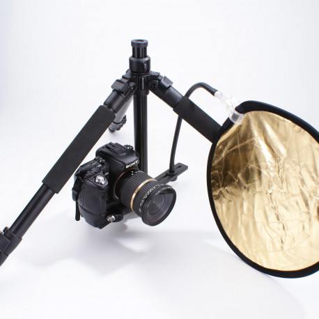 B.I.G. Makro Halter Set