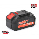 AKU HECHT 001278BX 20 V, 4 Ah