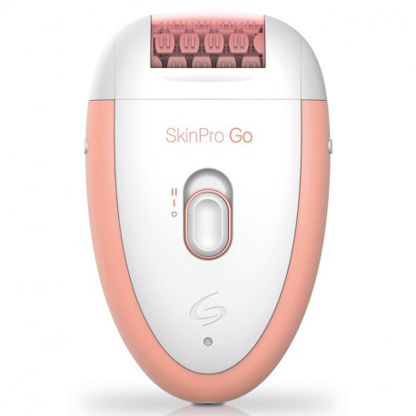 Epilaator GA.MA SkinPro Go I