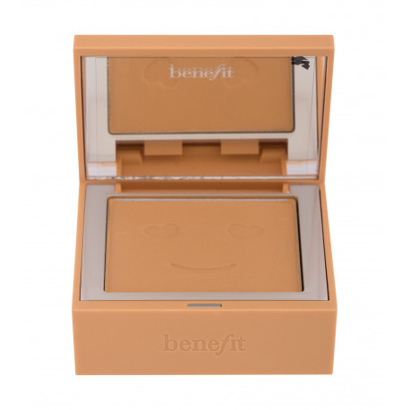 Benefit Hello Happy Velvet Powder (7ml) (5 Medium Neutral Warm)
