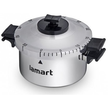 Lamart köögitaimer Pott LT7038