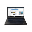 Laptop ThinkPad T15p G1 20TN002EPB W10Pro i7-10750H/16GB/512GB/GTX1050 3GB/15.6 UHD/Black/3YRS Premi