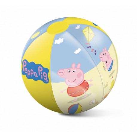 Mondo Beach ball - Peppa Pig
