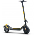 Ducati electric scooter Scrambler City Cross E Black & Yellow