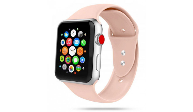 Tech-Protect ремешок для часов IconBand Apple Watch 38/40 мм, pink sand