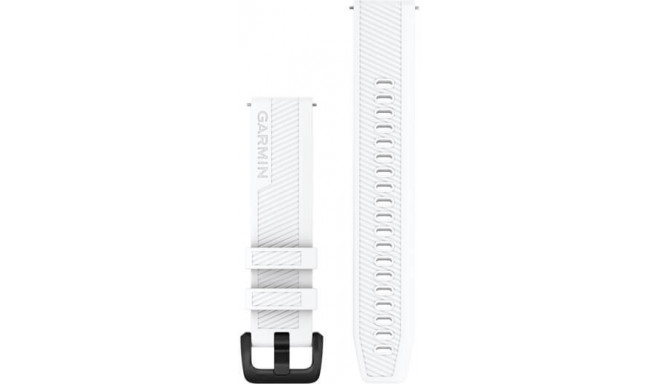 Garmin watch strap Approach S12, white