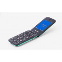 Panasonic KX-TU400EXC, green