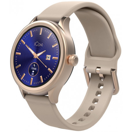 Forever nutikell Icon AW-100, rose gold