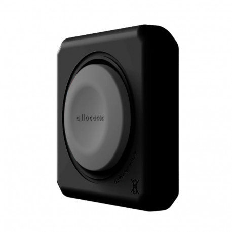 Allocacoc PowerRemote Black