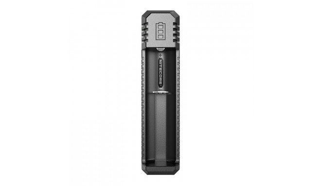 Nitecore UI1 â The Portable USB Battery Charger 800mA