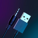 Blitzwolf BW-GS1 Channel 2.0 System Speaker / 10W with 3.5mm Audio / USB Power / RGB
