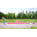 SPARKLE GIRLZ remote control Car With Magic Wand, 100299