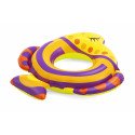 BESTWAY ujumisrõngas Friendly Fish, 81cm x 76cm, assortii, 36111