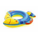 BESTWAY ujumisrõngas Friendly Fish, 81cm x 76cm, assortii, 36111