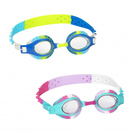 BESTWAY mask, sortiment, 21099