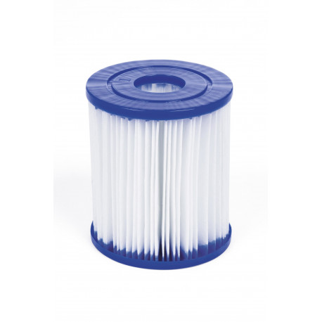 BESTWAY filtrikasset (I), 58093