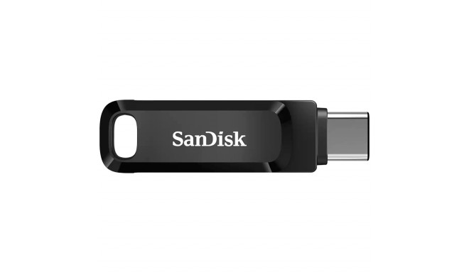 SanDisk Ultra Dual Drive Go USB Type-C Flash Drive 64GB