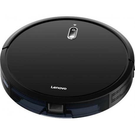 Vacuum cleaner E1