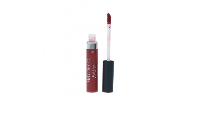 ARTDECO FULL MAT lip color #62-crimson red 5 ml