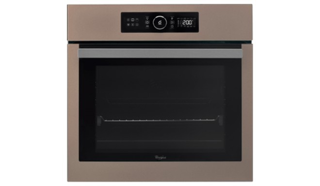 Whirlpool AKZ 6230 S Built-in Oven, 65 L, San
