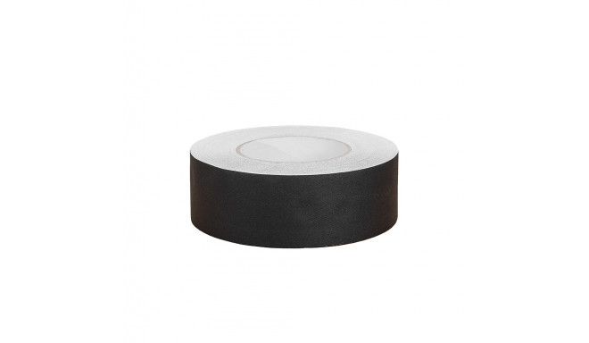 Caruba tape Gaffer 50m 5cm, black