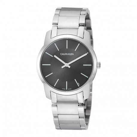 Calvin Klein City K2G22143 Ladies Watch