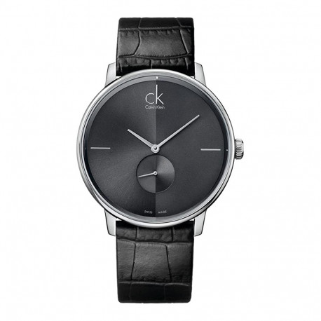 Calvin Klein Accent K2Y211C3 Mens Watch