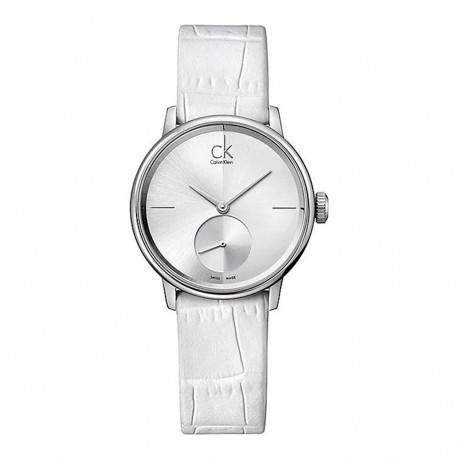 Calvin Klein Accent K2Y231K6 Ladies Watch