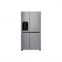 LG Refrigerator GSL760PZXV Energy efficiency 