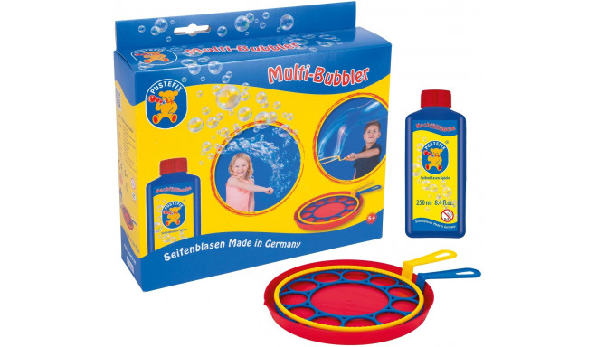 PUSTEFIX Dubultkomplekts, 250ml