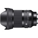 Sigma 35mm f/1.4 DG DN Art lens for Sony