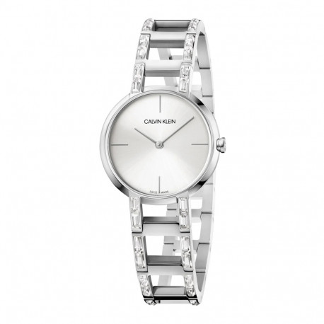 Calvin Klein Cheers K8NY3TK6 Ladies Watch