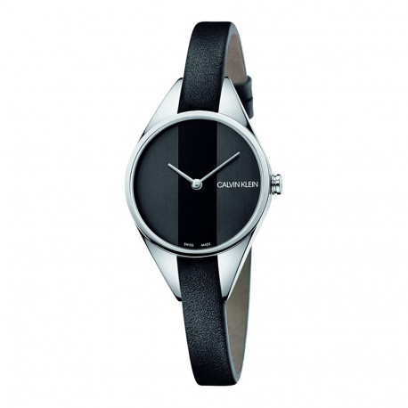 Calvin Klein Rebel K8P231C1 Ladies Watch