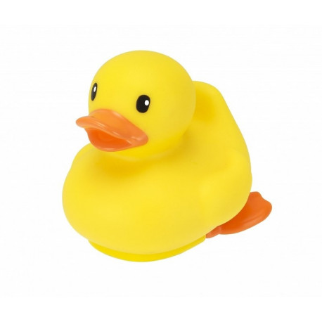 Infantino Wind-up bathin g duck
